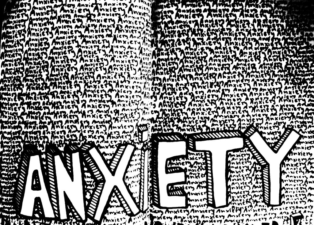 Overcoming exam anxiety