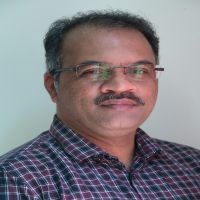 Dr. Shahul Ameen MD